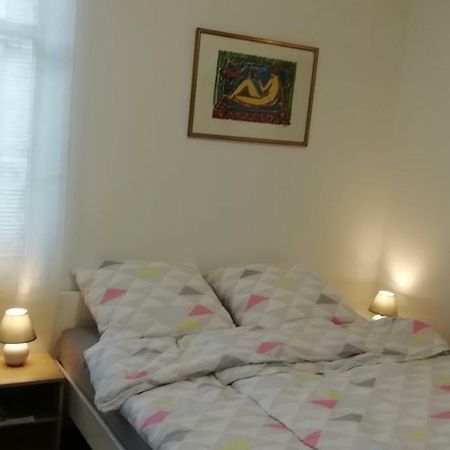 Apartment A-Zone Zagreb Luaran gambar