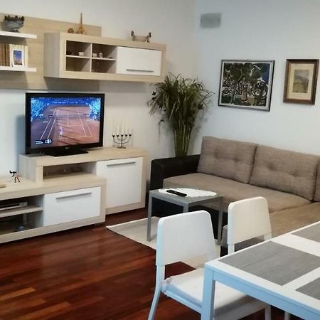 Apartment A-Zone Zagreb Luaran gambar