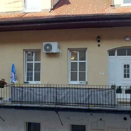 Apartment A-Zone Zagreb Luaran gambar