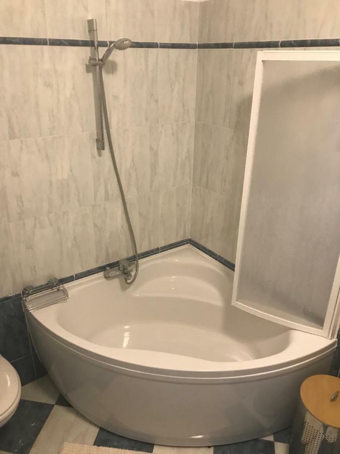 Apartment A-Zone Zagreb Luaran gambar