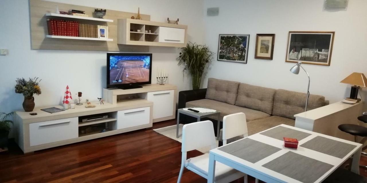 Apartment A-Zone Zagreb Luaran gambar