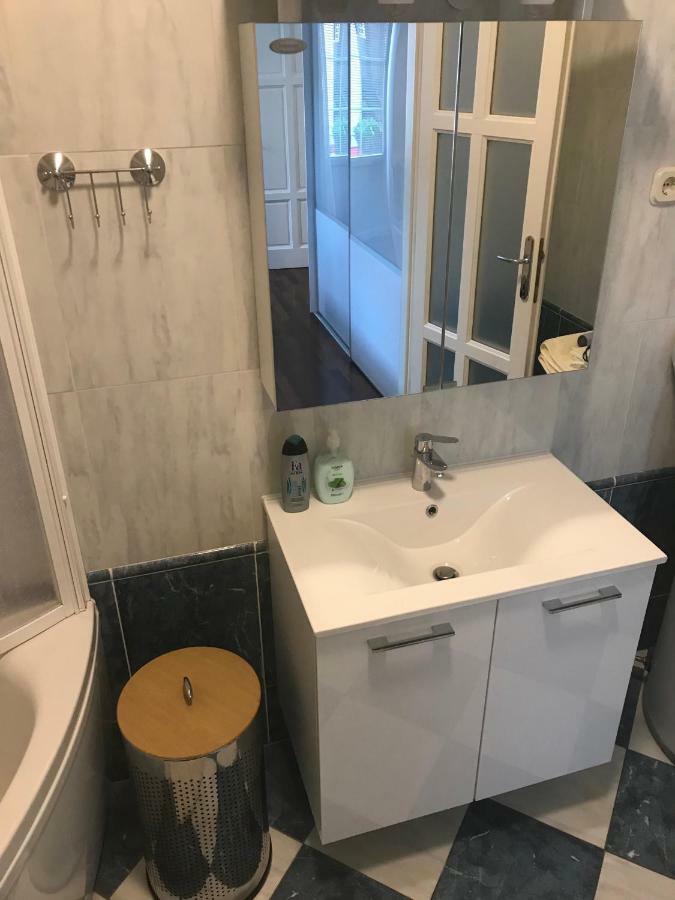 Apartment A-Zone Zagreb Luaran gambar