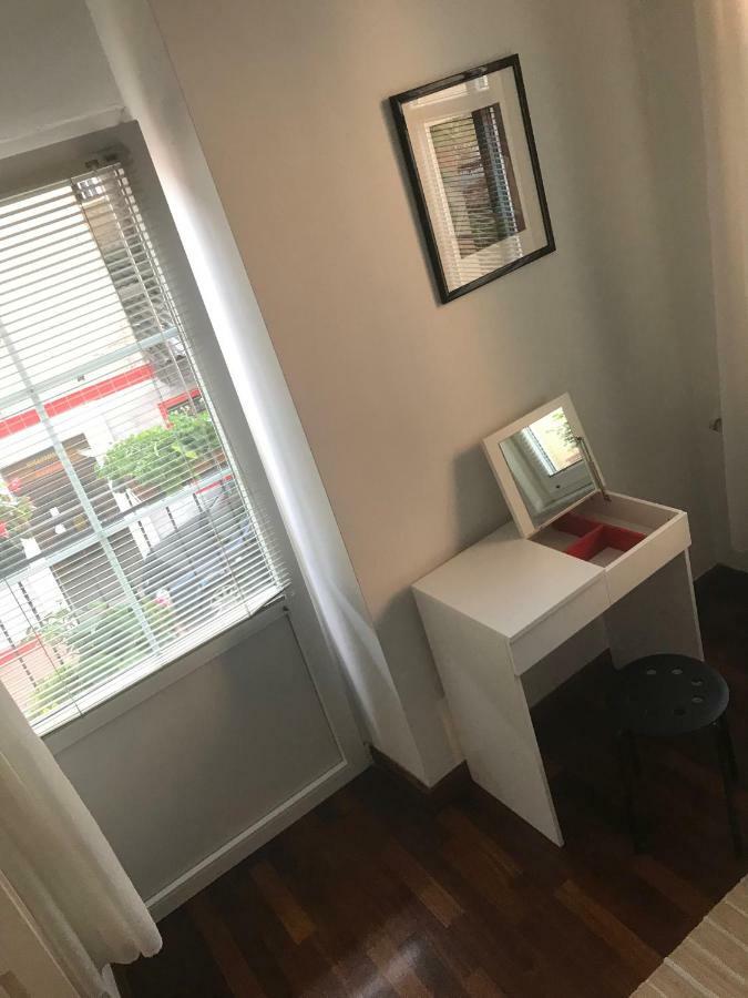 Apartment A-Zone Zagreb Luaran gambar