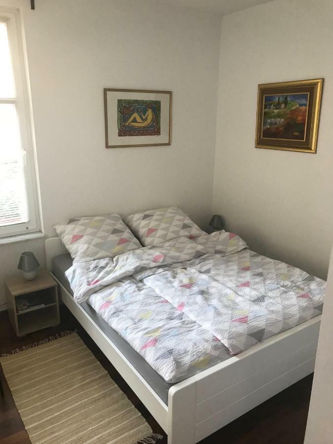 Apartment A-Zone Zagreb Luaran gambar