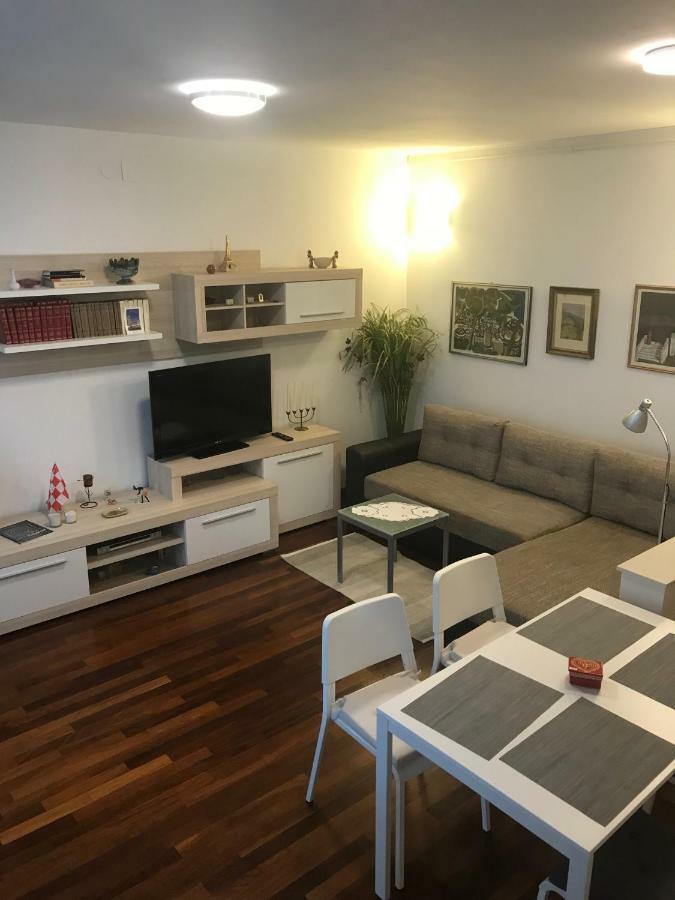 Apartment A-Zone Zagreb Luaran gambar