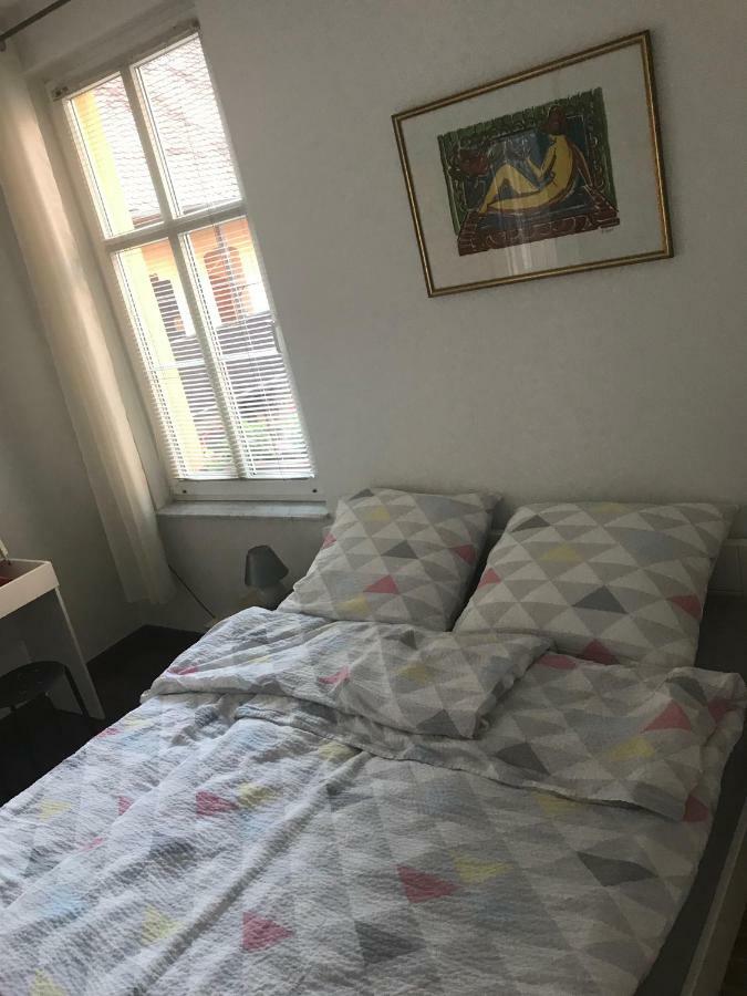 Apartment A-Zone Zagreb Luaran gambar