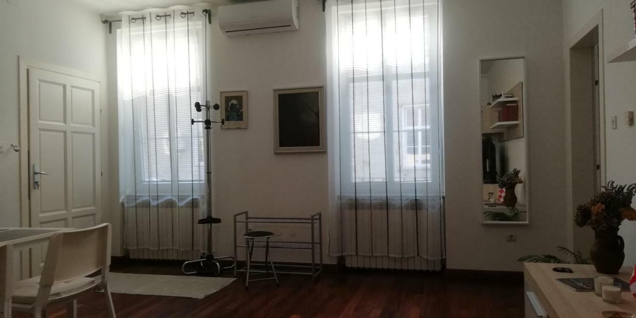 Apartment A-Zone Zagreb Luaran gambar