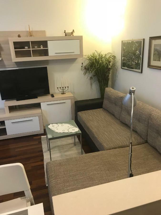 Apartment A-Zone Zagreb Luaran gambar